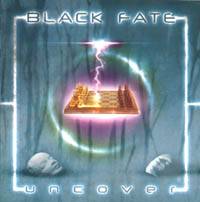 Black Fate (GRC) : Uncover